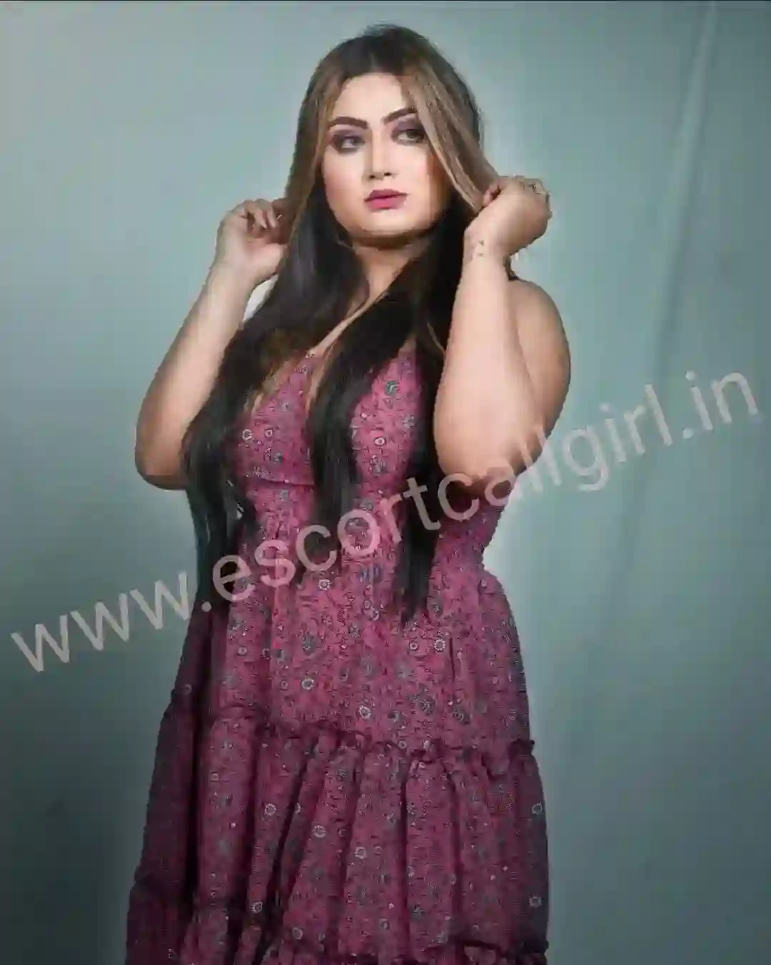 Hyderabad escort