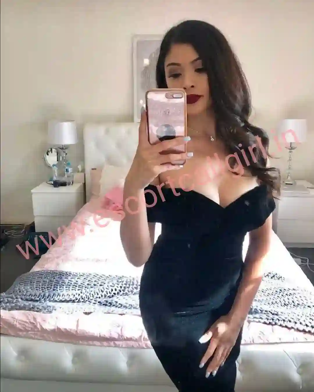 Hyderabad escort